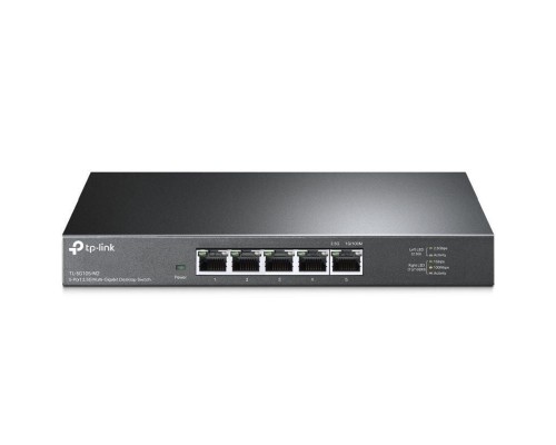 SWITCH TP-LINK TL-SG105-M2 V2 SWITCH TP-LINK TL-SG105-M2 V2