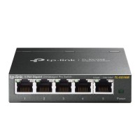 SWITCH TP-LINK TL-SG105E SWITCH TP-LINK TL-SG105E