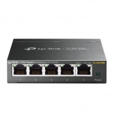 SWITCH TP-LINK TL-SG105E SWITCH TP-LINK TL-SG105E
