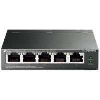 SWITCH TP-LINK TL-SG105PE