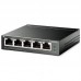 SWITCH TP-LINK TL-SG105PE SWITCH TP-LINK TL-SG105PE