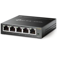 SWITCH TP-LINK TL-SG105S SWITCH TP-LINK TL-SG105S