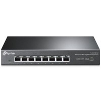SWITCH TP-LINK TL-SG108-M2 V2