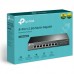 SWITCH TP-LINK TL-SG108-M2 V2 SWITCH TP-LINK TL-SG108-M2 V2