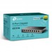 SWITCH TP-LINK TL-SG108E SWITCH TP-LINK TL-SG108E
