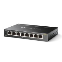 SWITCH TP-LINK TL-SG108S SWITCH TP-LINK TL-SG108S