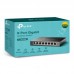 SWITCH TP-LINK TL-SG108S SWITCH TP-LINK TL-SG108S