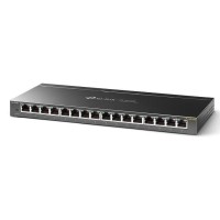 SWITCH TP-LINK TL-SG116E SWITCH TP-LINK TL-SG116E