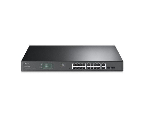 SWITCH TP-LINK TL-SG1218MPE SWITCH TP-LINK TL-SG1218MPE