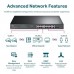 SWITCH TP-LINK TL-SG1218MPE SWITCH TP-LINK TL-SG1218MPE