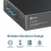 SWITCH TP-LINK TL-SG1218MPE SWITCH TP-LINK TL-SG1218MPE