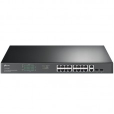 SWITCH TP-LINK TL-SG1218MP SWITCH TP-LINK TL-SG1218MP