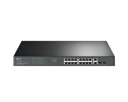 SWITCH TP-LINK TL-SG1218MP SWITCH TP-LINK TL-SG1218MP