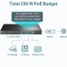 SWITCH TP-LINK TL-SG1218MP SWITCH TP-LINK TL-SG1218MP
