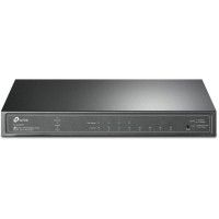 SWITCH TP-LINK TL-SG2008P SWITCH TP-LINK TL-SG2008P