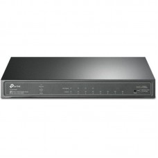 SWITCH TP-LINK TL-SG2008P SWITCH TP-LINK TL-SG2008P
