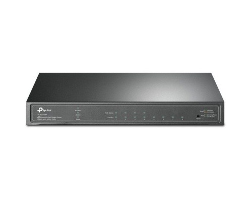 SWITCH TP-LINK TL-SG2008P