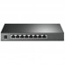 SWITCH TP-LINK TL-SG2008P