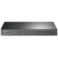 SWITCH TP-LINK TL-SG2008 SWITCH TP-LINK TL-SG2008