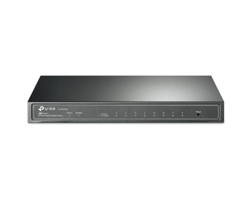 SWITCH TP-LINK TL-SG2008 SWITCH TP-LINK TL-SG2008