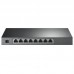 SWITCH TP-LINK TL-SG2008 SWITCH TP-LINK TL-SG2008