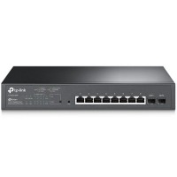 SWITCH TP-LINK TL-SG2210MP SWITCH TP-LINK TL-SG2210MP