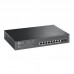 SWITCH TP-LINK TL-SG2210MP SWITCH TP-LINK TL-SG2210MP