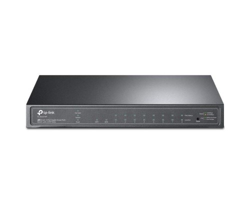 SWITCH TP-LINK TL-SG2210P SWITCH TP-LINK TL-SG2210P