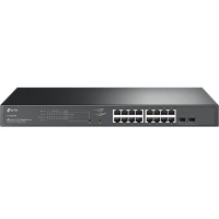 SWITCH TP-LINK TL-SG2218P