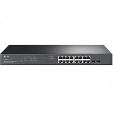 SWITCH TP-LINK TL-SG2218P SWITCH TP-LINK TL-SG2218P