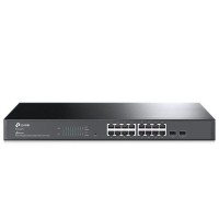 SWITCH TP-LINK TL-SG2218 SWITCH TP-LINK TL-SG2218