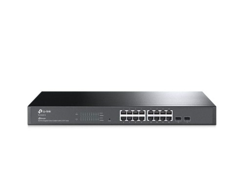 SWITCH TP-LINK TL-SG2218 SWITCH TP-LINK TL-SG2218