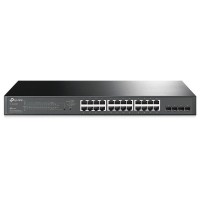 SWITCH TP-LINK TL-SG2428P SWITCH TP-LINK TL-SG2428P