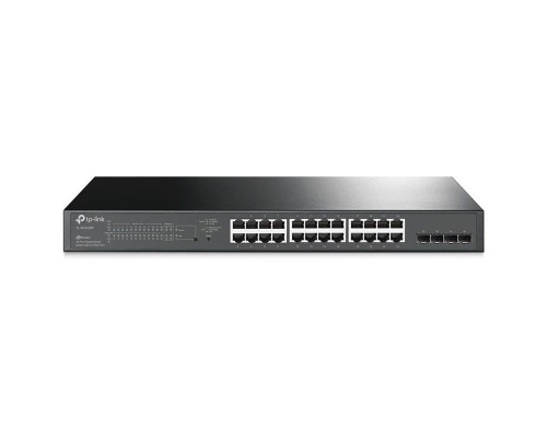 SWITCH TP-LINK TL-SG2428P SWITCH TP-LINK TL-SG2428P