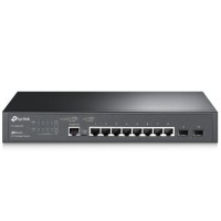 SWITCH TP-LINK TL-SG3210 V3 SWITCH TP-LINK TL-SG3210 V3