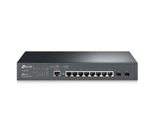 SWITCH TP-LINK TL-SG3210 V3 SWITCH TP-LINK TL-SG3210 V3