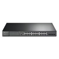 SWITCH TP-LINK TL-SG3428MP V2