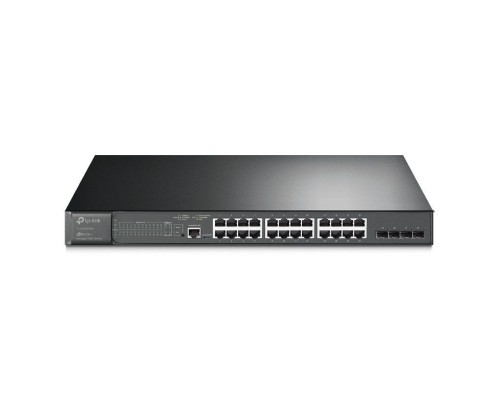 SWITCH TP-LINK TL-SG3428MP V2