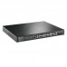 SWITCH TP-LINK TL-SG3428MP V2