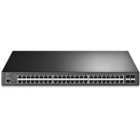 SWITCH TP-LINK TL-SG3452P SWITCH TP-LINK TL-SG3452P
