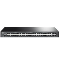 SWITCH TP-LINK TL-SG3452X