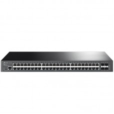 SWITCH TP-LINK TL-SG3452X SWITCH TP-LINK TL-SG3452X