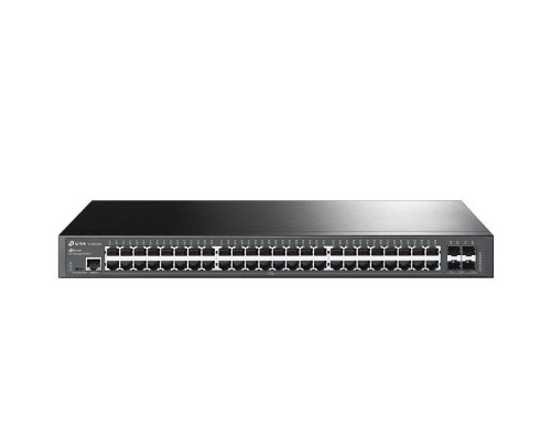 SWITCH TP-LINK TL-SG3452X