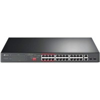 SWITCH TP-LINK TL-SL1226P SWITCH TP-LINK TL-SL1226P