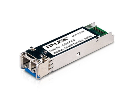 TP-LINK-MODULO TL-SM311LM V2 TP-LINK-MODULO TL-SM311LM V2