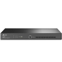 SWITCH TP-LINK TL-SX3008F SWITCH TP-LINK TL-SX3008F