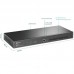 SWITCH TP-LINK TL-SX3008F