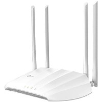 PUNTO DE ACCESO TP-LINK TL-WA1201
