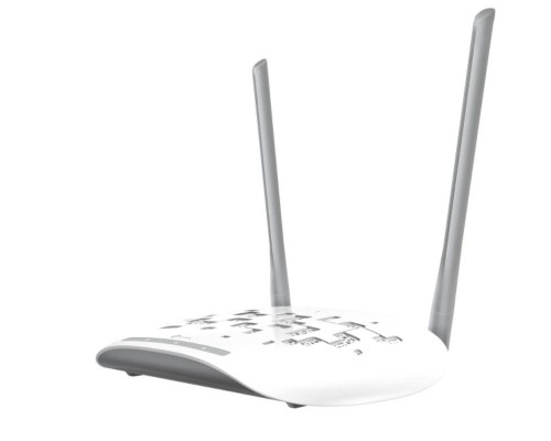 PUNTO DE ACCESO TP-LINK TL-WA801N V6 PUNTO DE ACCESO TP-LINK TL-WA801N V6