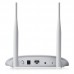 PUNTO DE ACCESO TP-LINK TL-WA801N V6 PUNTO DE ACCESO TP-LINK TL-WA801N V6